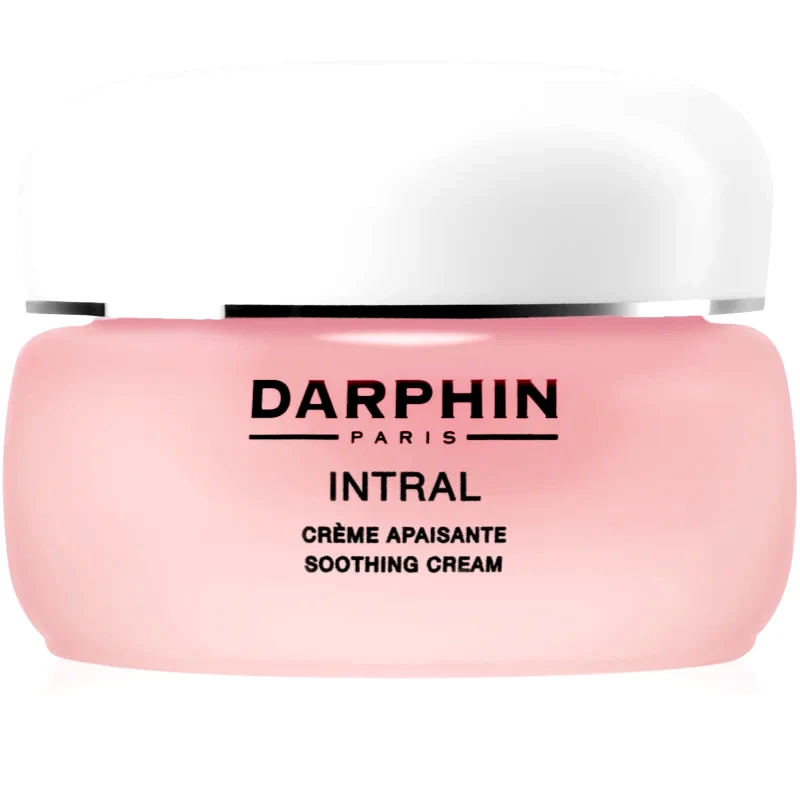Darphin Darphin Intral Soothing Cream κρέμα για ευαίσθητη και ερεθισμένη επιδερίδα 50 ml
