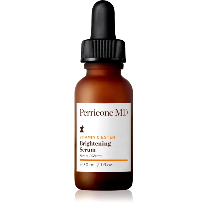 Perricone MD Perricone MD Vitamin C Ester Brightening Serum ορός προσώπου για λάμψη 30 ml