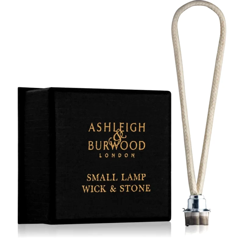 Ashleigh & Burwood London Ashleigh & Burwood London Accesories ανταλλακτικό φυτίλι για μικρή καταλυτική λάμπα 1 τμχ