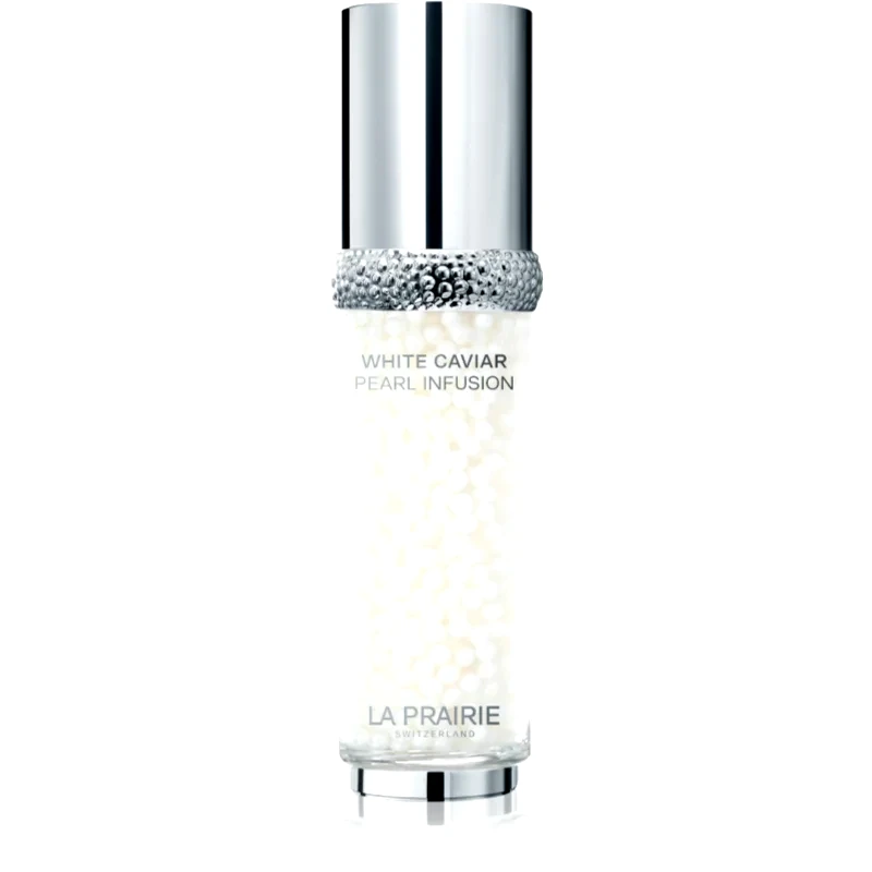 La Prairie La Prairie White Caviar Pearl Infusion λαμπρυντικές πέρλες για το πρόσωπο 30 ml