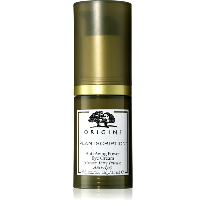 Origins Origins Plantscription™ Anti-aging Power Eye Cream κρέμα ματιών ενάντια στη γήρανση 15 ml