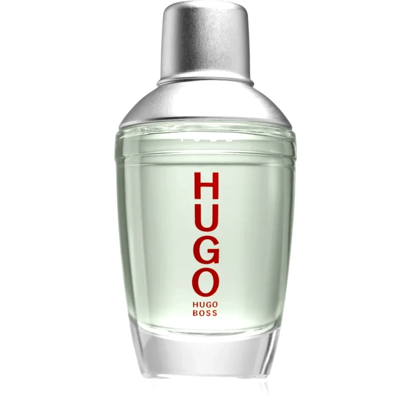 Hugo Boss Hugo Boss HUGO Iced Eau de Toilette για άντρες 75 ml