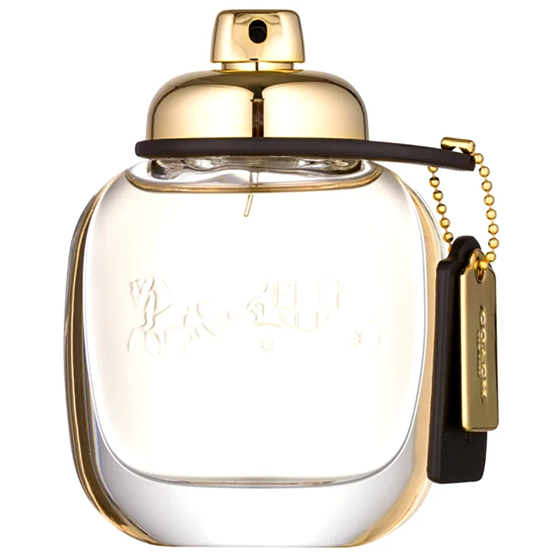 Coach Coach Coach Eau de Parfum για γυναίκες 50 μλ