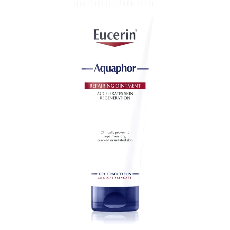 Eucerin Eucerin Aquaphor αποκαταστατικό βάλσαμο για ξηρό και σκασμένο δέρμα 198 γρ