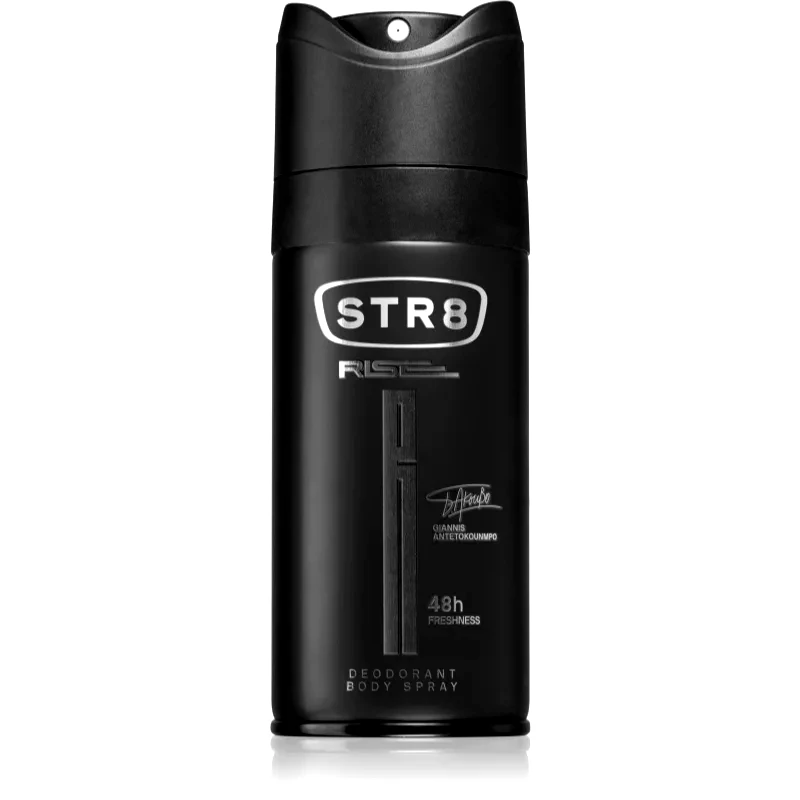 STR8 STR8 Rise αποσμητικό σε σπρέι σχετικό προϊόν για άντρες 150 ml