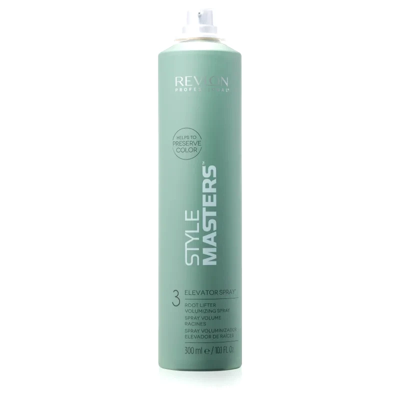 Revlon Professional Revlon Professional Style Masters Elevator σπρέι για ανασήκωμα των μαλλιών από τη ρίζα Elevator Spray 300 ml