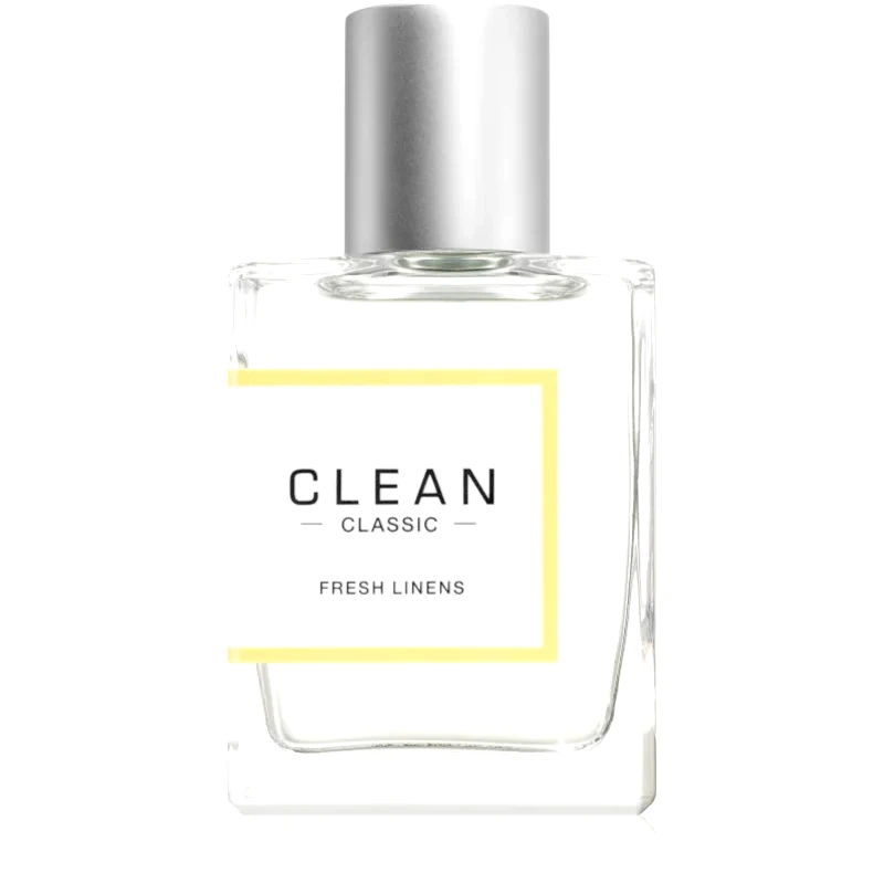 CLEAN CLEAN Fresh Linens Eau de Parfum unisex 30 ml