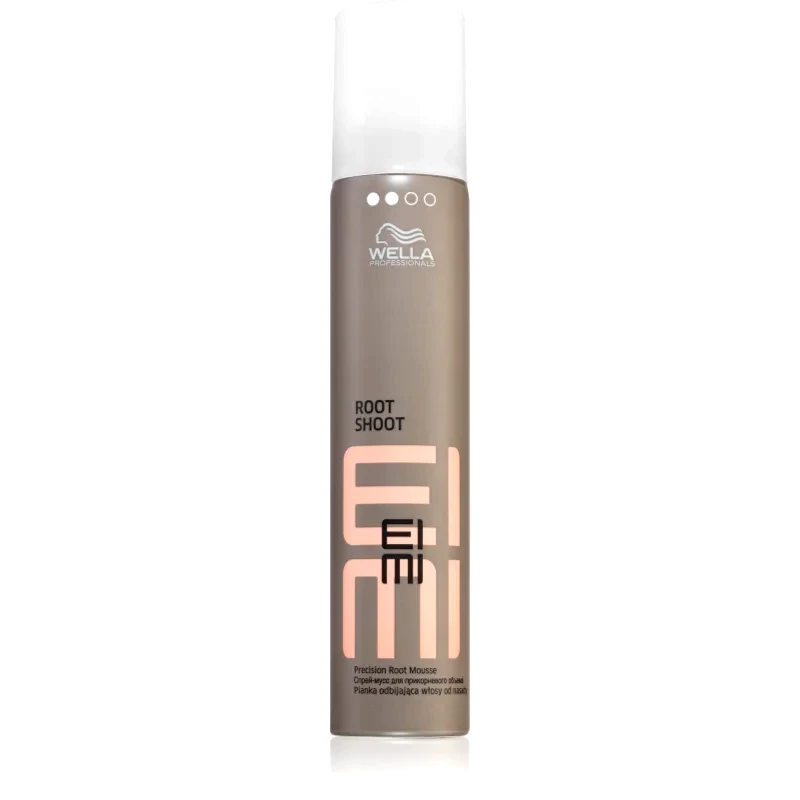 Wella Professionals Wella Professionals Eimi Root Shoot αφρός για όγκο από τις ρίζες 200 ml