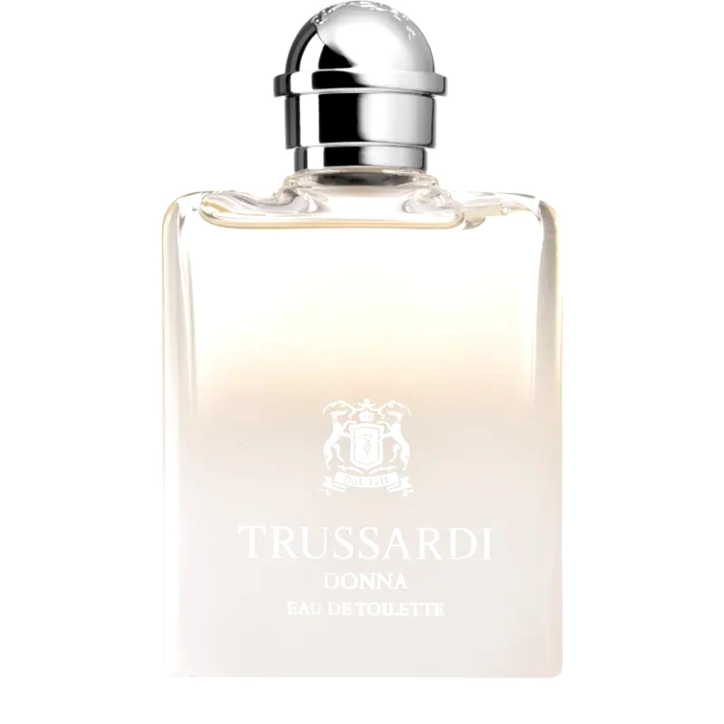 Trussardi Trussardi Donna Eau de Toilette για γυναίκες 50 ml