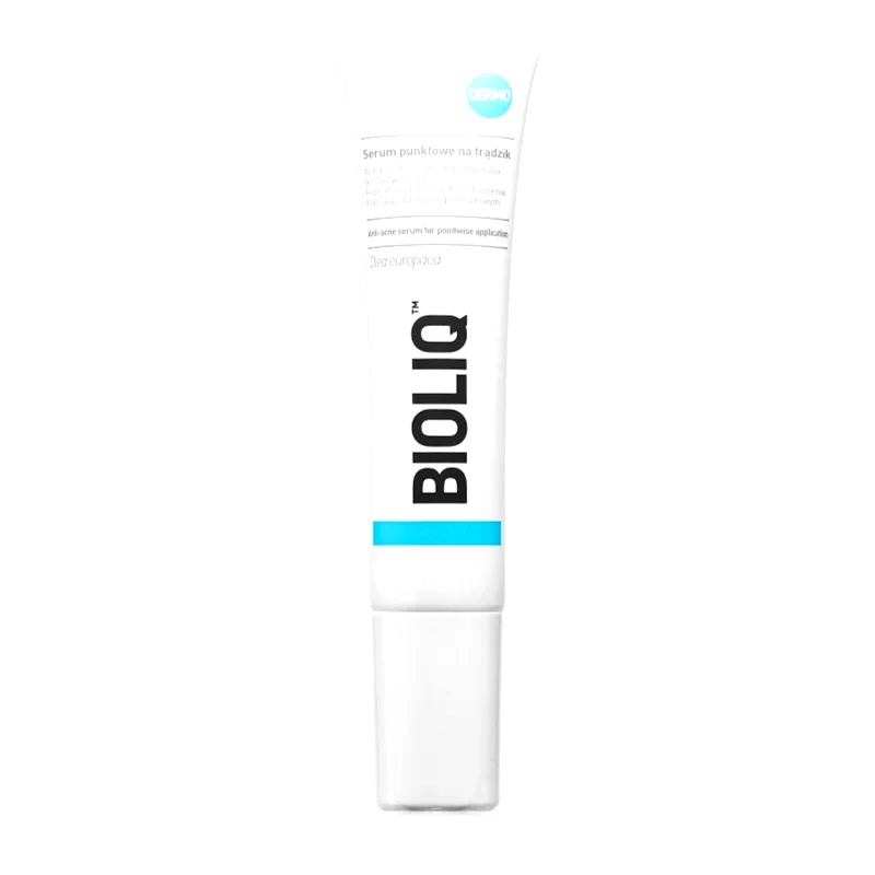 Bioliq Bioliq Dermo τοπική φροντίδα κατά της ακμής 15 μλ