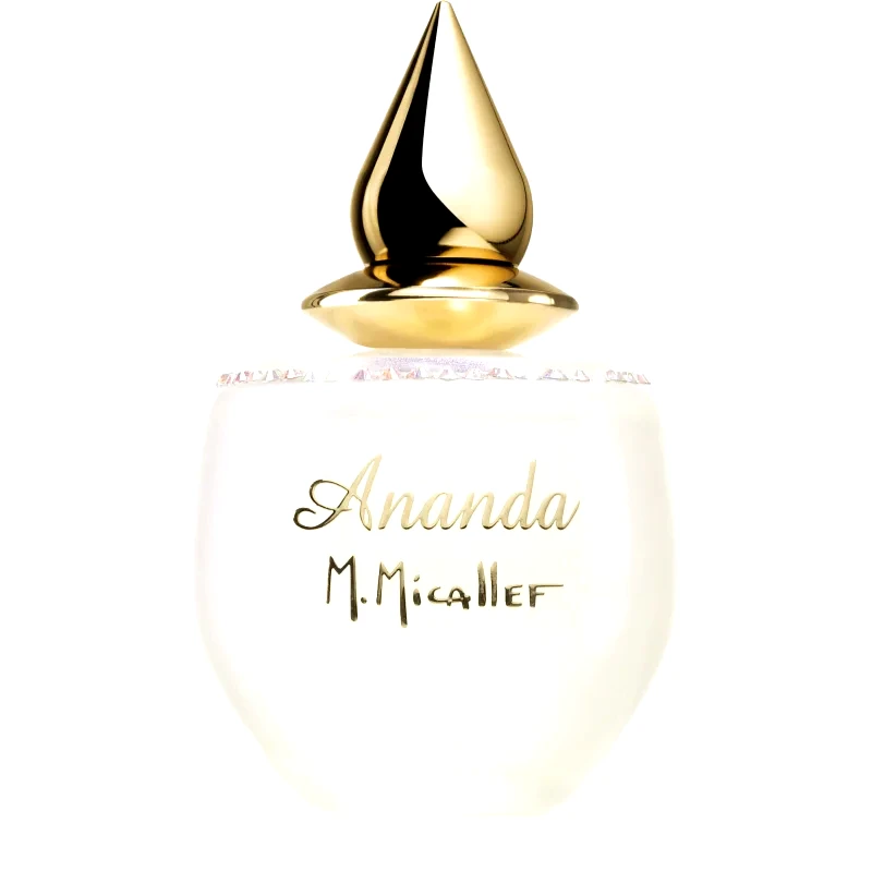 M. Micallef M. Micallef Ananda Eau de Parfum για γυναίκες 100 ml