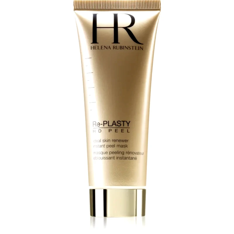 Helena Rubinstein Helena Rubinstein Prodigy Re-Plasty High Definition Peel απολεπιστική μάσκα για την αποκατάσταση της σφριγηλότητας του δέρματος 75 μλ