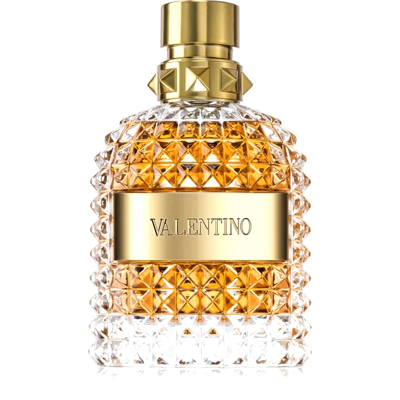 Valentino Valentino Uomo Eau de Toilette για άντρες 100 ml