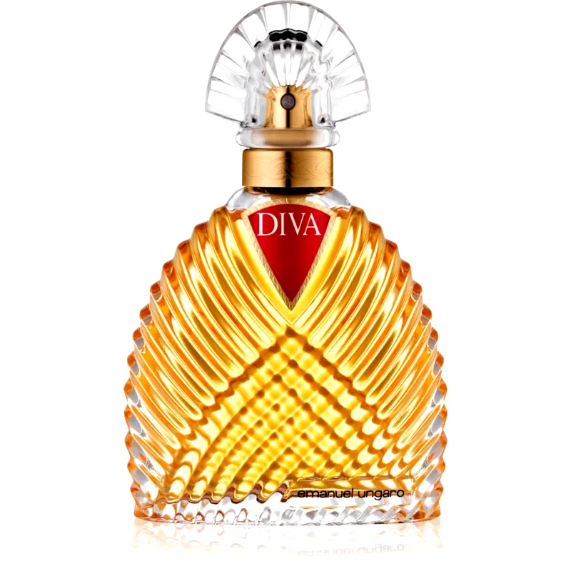Emanuel Ungaro Emanuel Ungaro Diva Eau de Parfum για γυναίκες 50 ml