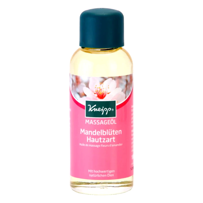 Kneipp Kneipp Almond Blossom λάδι για μασάζ 100 ml