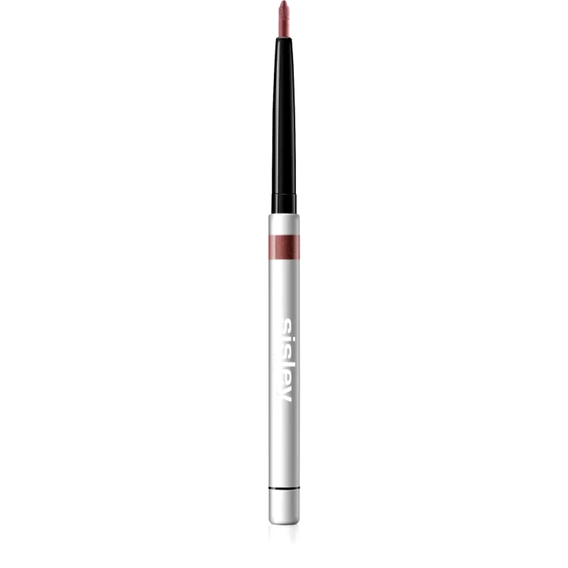 Sisley Sisley Phyto-Khol Star Waterproof μακράς διαρεκίας μολύβι για τα μάτια απόχρωση 3 Sparkling Brown 0.3 γρ