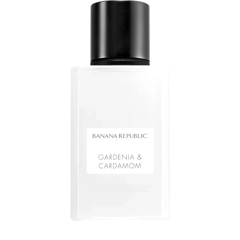 Banana Republic Banana Republic Gardenia & Cardamom Eau de Parfum unisex 75 ml