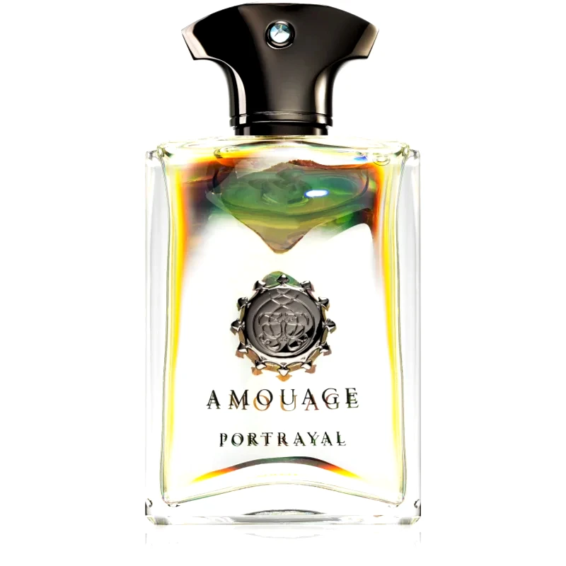 Amouage Amouage Portrayal Eau de Parfum για άντρες 100 ml