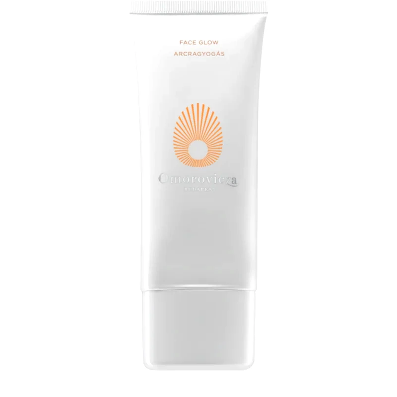 Omorovicza Omorovicza Face Glow γάλα αυτομαυρίσματος Για το πρόσωπο 50 ml