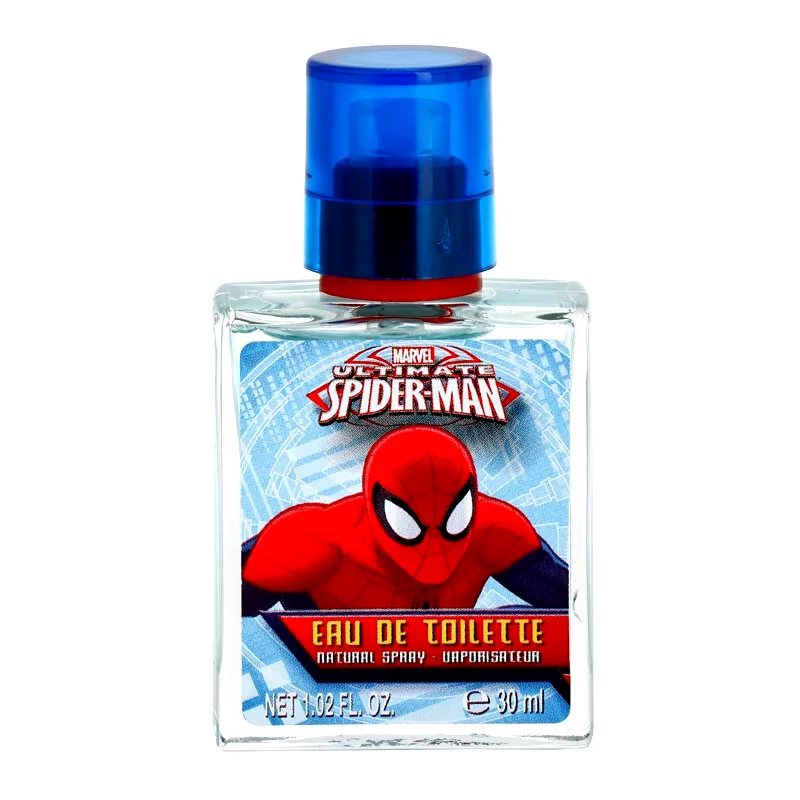 Marvel Marvel Spiderman Eau de Toilette Eau de Toilette για παιδιά 30 ml