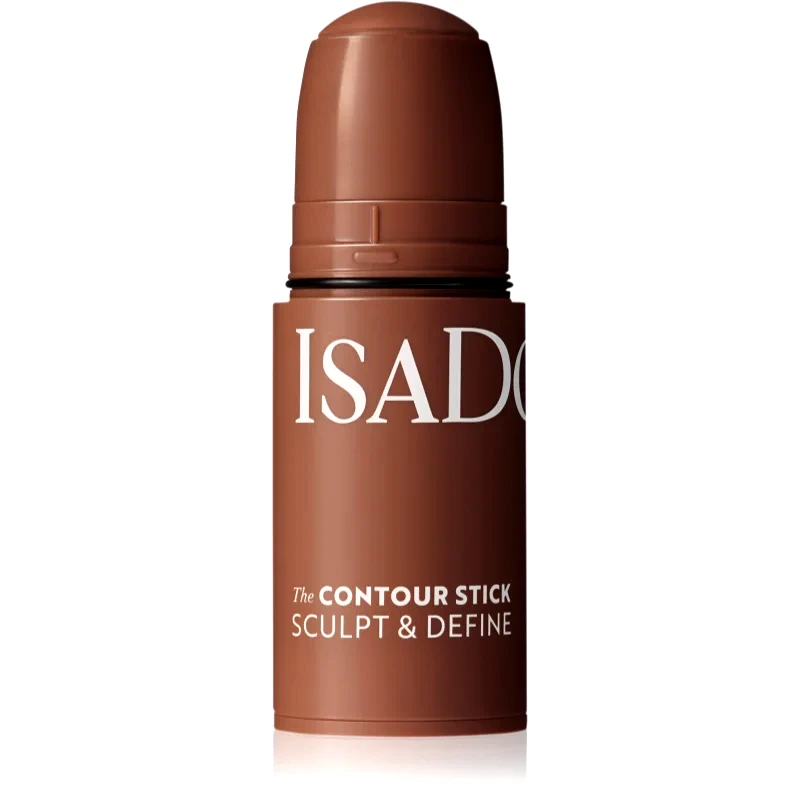 IsaDora IsaDora Contour Stick Sculpt & Define μπάρα περιγράμματος απόχρωση 36 Warm Mocha 5,5 γρ