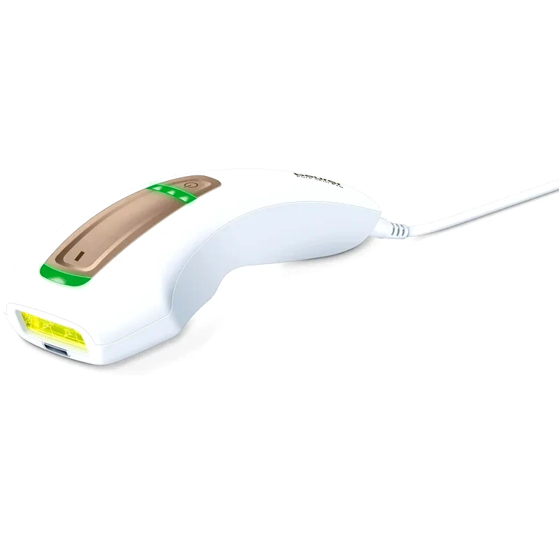 BEURER BEURER IPL 5500 PureSkinPro IPL σύστημα πρόληψης ανάπτυξης της τρίχας 1 τμχ