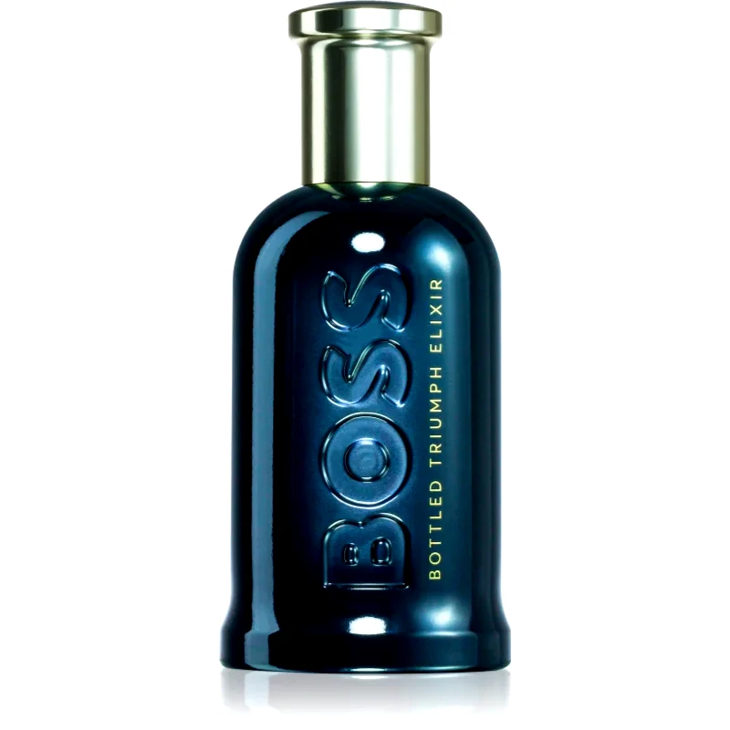 Hugo Boss Hugo Boss BOSS Bottled Triumph Elixir Eau de Parfum έντονο για άντρες 100 ml