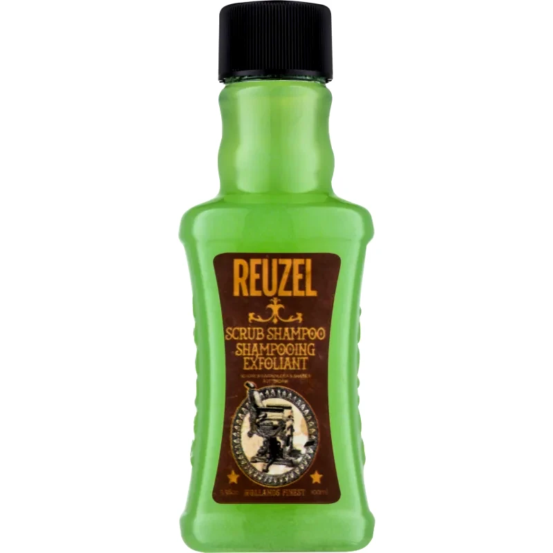 Reuzel Reuzel Hair σαμπουάν 100 ml