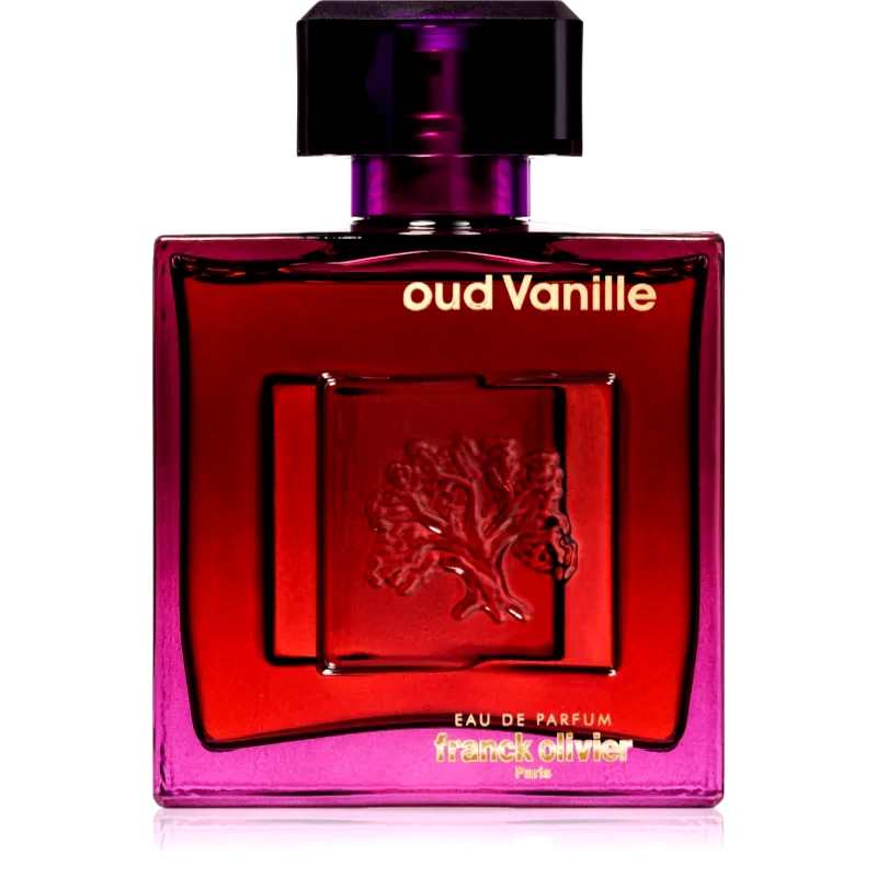 Franck Olivier Franck Olivier Oud Vanille Eau de Parfum unisex 100 ml