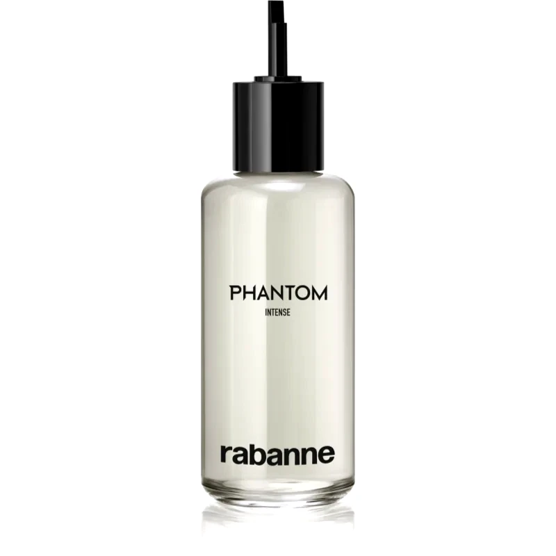 Rabanne Rabanne Phantom Intense Eau de Parfum ανταλλακτικό για άντρες 200 ml