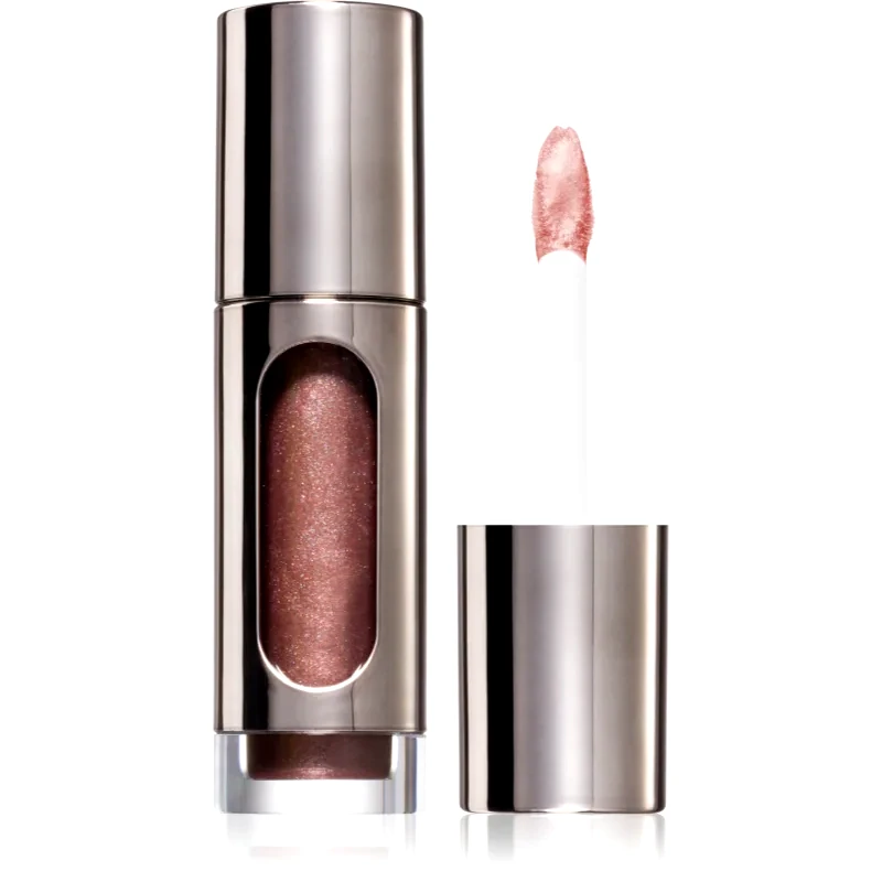 Danessa Myricks Beauty Danessa Myricks Beauty Vision Flush Glow υγρό λαμπρυντικό απόχρωση Electric Love 6 ml