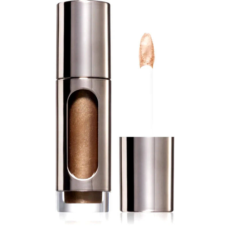 Danessa Myricks Beauty Danessa Myricks Beauty Vision Flush Glow υγρό λαμπρυντικό απόχρωση Tiara 6 ml