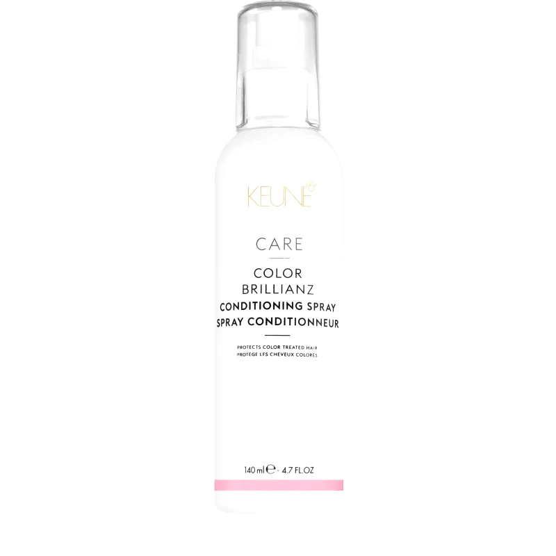 Keune Keune Care Color Brillianz Conditioner Spray κοντίσιονερ χωρίς ξέβγαλμα σε σπρέι 140 ml