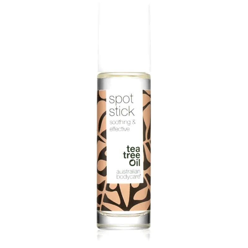 Australian Bodycare Australian Bodycare Tea Tree Oil στικ για δέρμα με ακμή 9 μλ