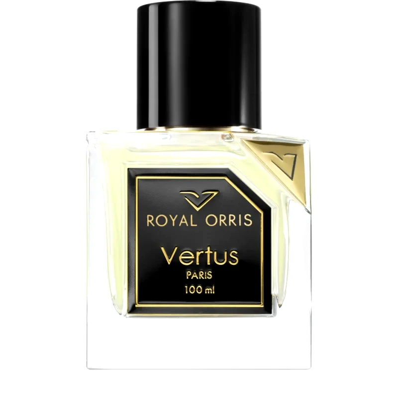 Vertus Vertus Royal Orris Eau de Parfum unisex 100 ml