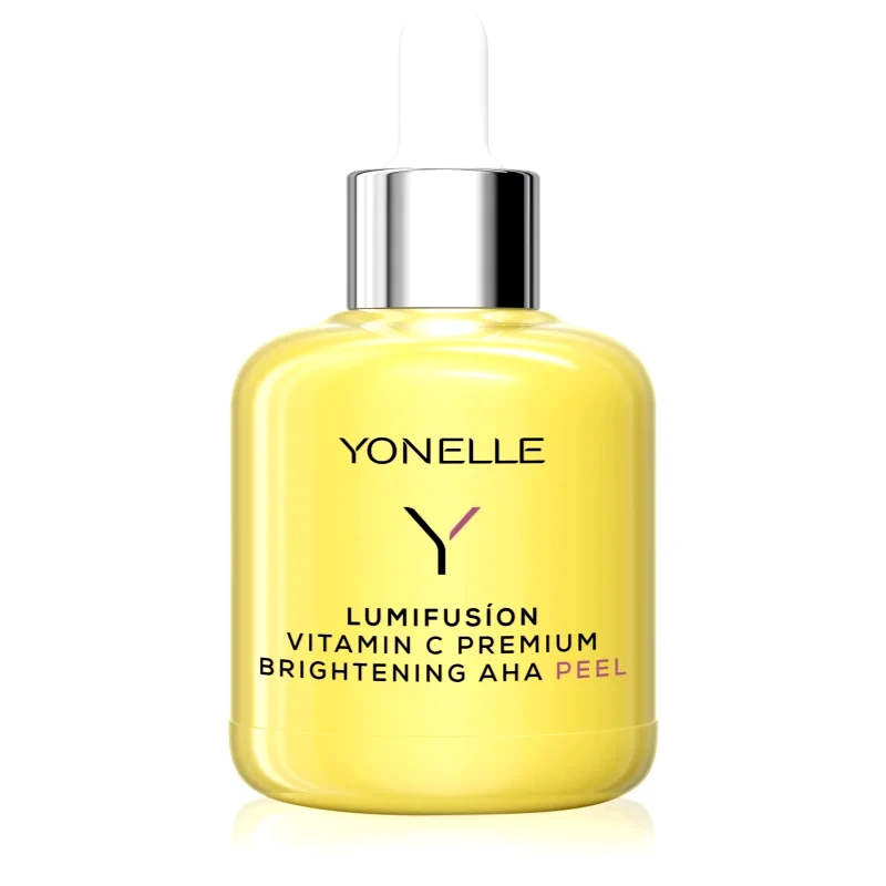 Yonelle Yonelle Lumifusíon λαμπρυντική απολέπιση με ΑΗΑ 50 ml