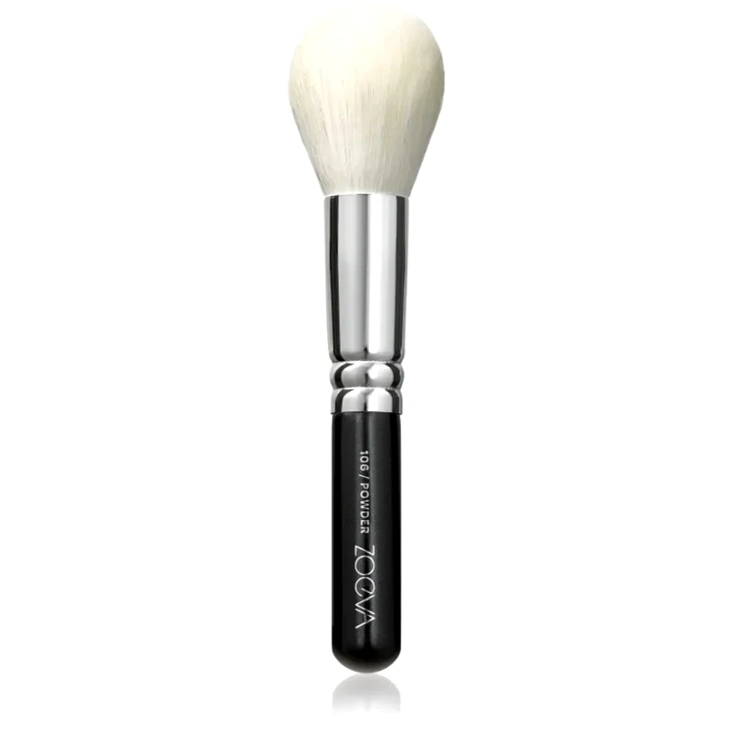 ZOEVA ZOEVA 106 Powder Brush πινέλο για πούδρα 1 τμχ