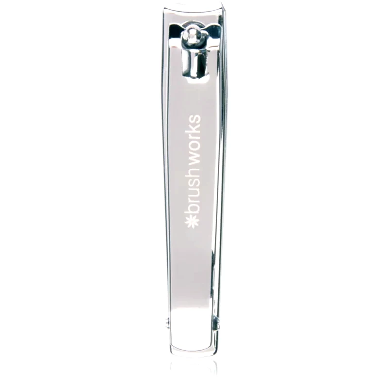 Brushworks Brushworks Toe Nail Clipper πενσάκι για τα νύχια Για τα πόδια 1 τμχ