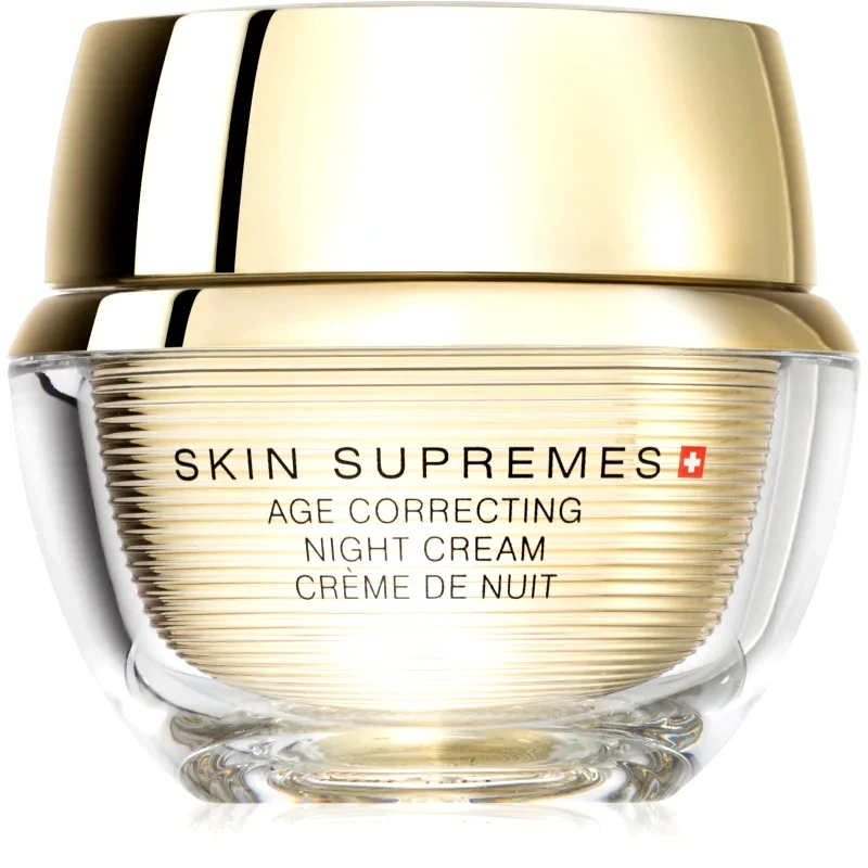 ARTEMIS ARTEMIS SKIN SUPREMES Age Correcting αναγεννητική κρέμα νύχτας 50 ml