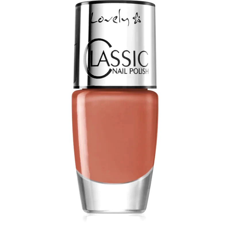 Lovely Lovely Classic βερνίκι νυχιών #466 8 ml