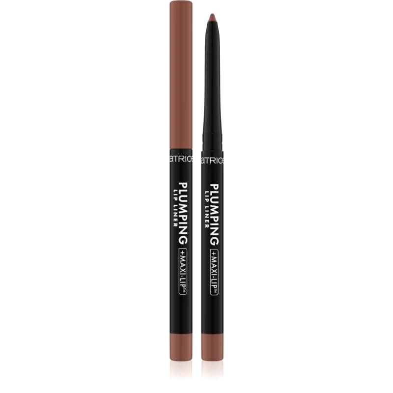Catrice Catrice Plumping μολύβι περιγράμματος για τα χείλη απόχρωση 069 - Mainhattan 0,35 γρ