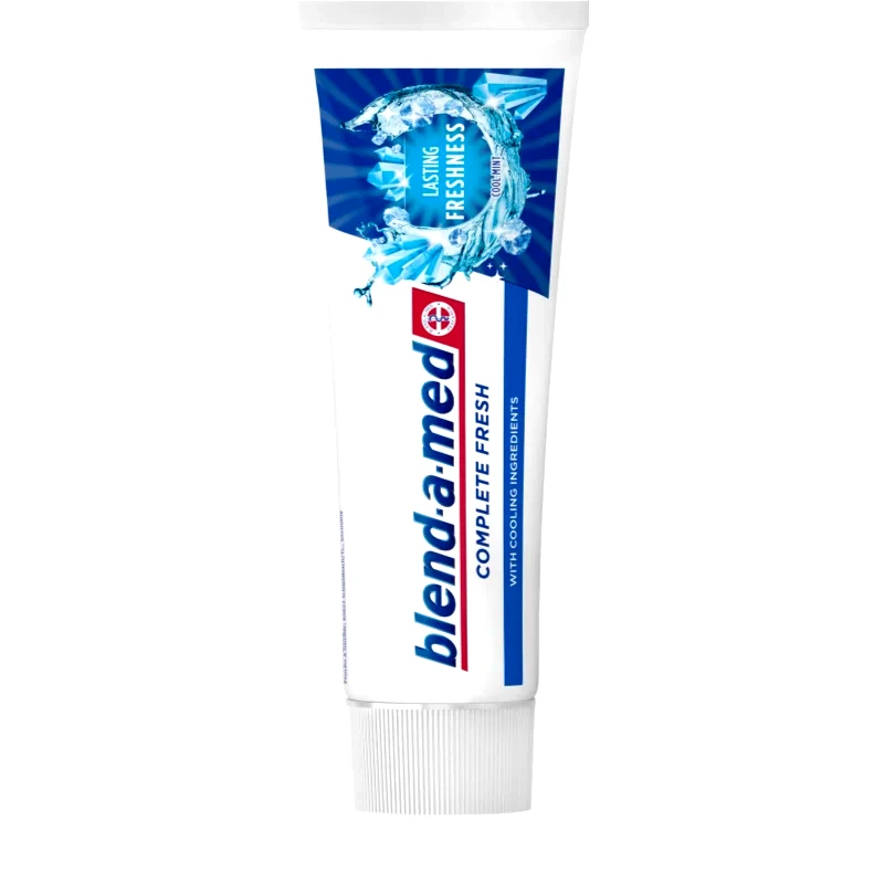 Blend-a-med Blend-a-med Lasting Freshness αναζωογονητική οδοντόκρεμα 75 ml
