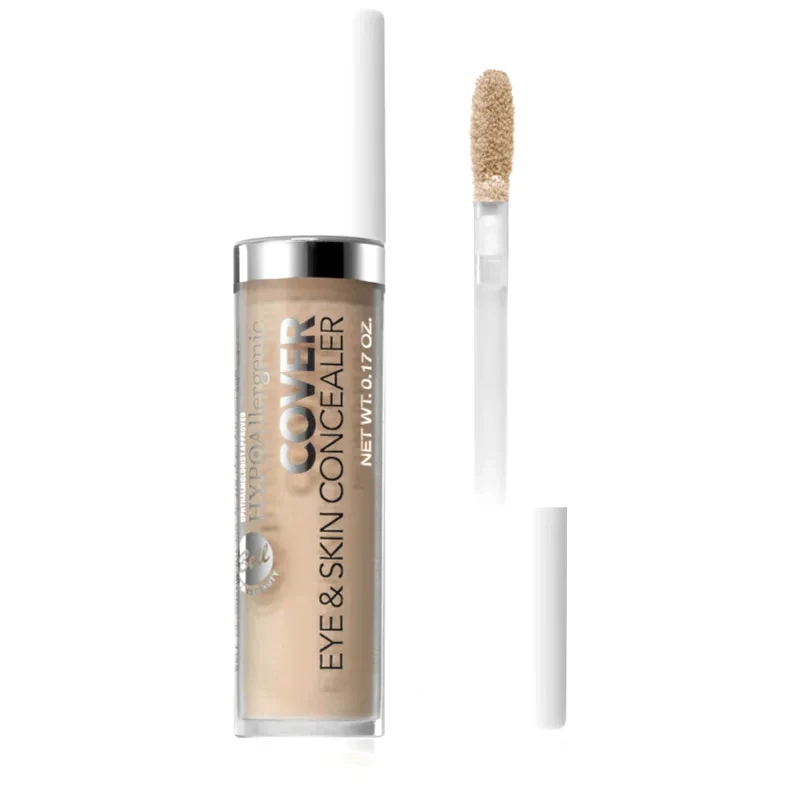 Bell Bell Hypoallergenic υγρό κονσίλερ απόχρωση 35 Peach Beige 5 γρ