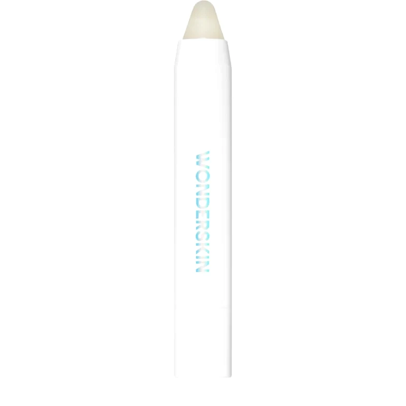 WONDERSKIN WONDERSKIN Wonder Blading 3-in-1 Lip Scrub απολέπιση για τα χείλη σε στικ 3 γρ