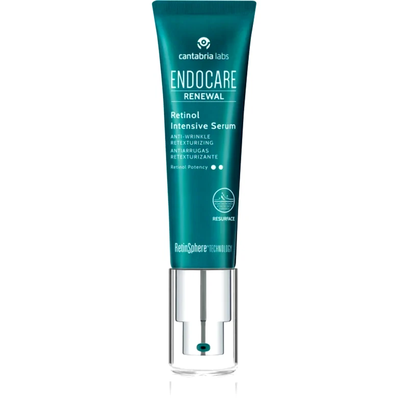 Endocare Endocare Renewal Retinol 0.5% αντιρυτιδικός ορός ρετινόλης 30 ml
