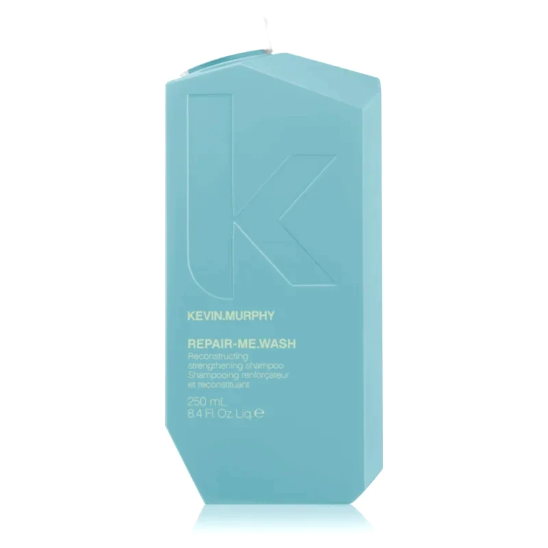 Kevin Murphy Kevin Murphy Repair - Me Wash δυναμωτικό σαμπουάν για ταλειπωρημένα μαλλιά 250 ml
