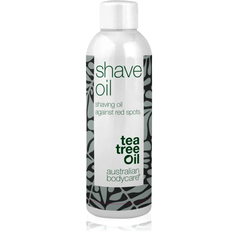 Australian Bodycare Australian Bodycare Tea Tree Oil λάδι ξυρίσματος 80 ml