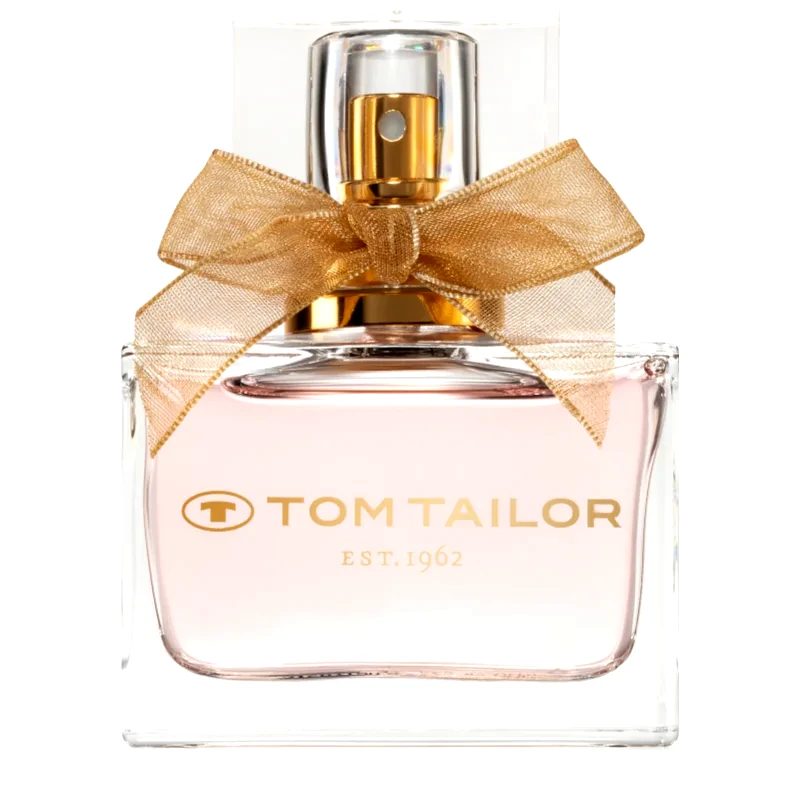 Tom Tailor Tom Tailor Urban Life Eau de Toilette για γυναίκες 30 ml