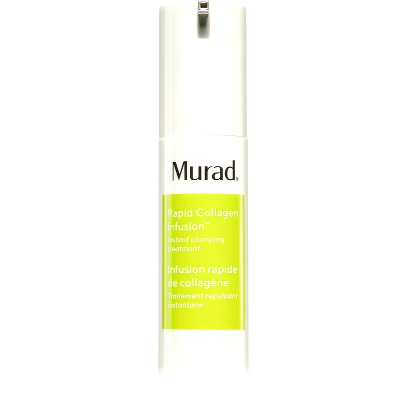 Murad Murad Resurgence Rapid Collagen Infusion ορός κολλαγόνου για μείωση των ρυτίδων 30 ml