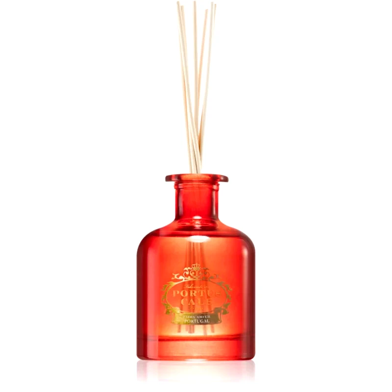 Castelbel Castelbel Portus Cale Noble Red αρωματικός διαχύτης επαναπλήρωσης 100 ml